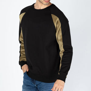Vente en gros, sweat confortable pour homme, tenue décontractée, sweat col rond pour homme, 2025, nouvelle conception imprimée, sweat à manches longues - Product Image 6