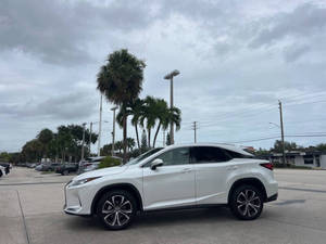 Lexus RX 350 2022 en Perfectas Condiciones - Product Image 4