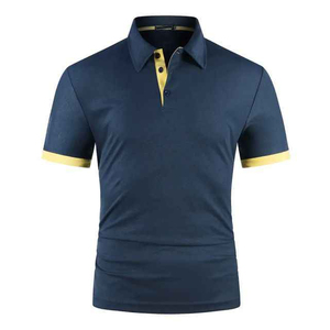 Dernière conception Toile solide pour hommes pour chemises Respirant Léger de haute qualité Design populaire - Product Image 1
