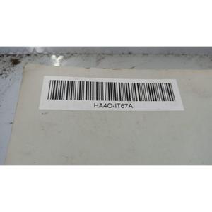 Manuale del Proprietario KIA Carens Serie (13>18) D4FD - Product Image 4