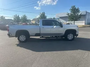 2021มือสอง Chevrolet Silverado 3500 LT - Product Image 4