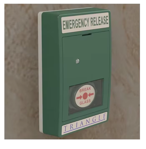 Estación de Liberación de Emergencia, Producto de Control de Acceso de Seguridad Confiable de la India, Diseñado para Uso Industrial y Comercial - Product Image 6