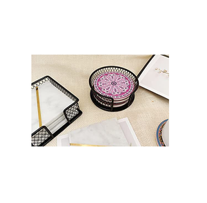 Support en métal de haute qualité, design luxueux, pour cuisine, mariage, article personnalisé pour la fabrication à bas prix - Product Image 1