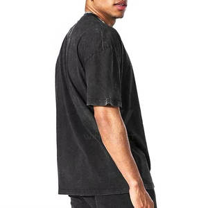 ชุดซักกรดแบบสั้นสำหรับผู้ชายชุดซักแบบสั้นสำหรับฤดูร้อนสีทึบ2025ซักได้ตามต้องการ - Product Image 5