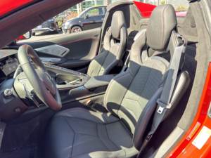 Chevrolet Corvette 3LT 2023 d'occasion, propre - Product Image 4