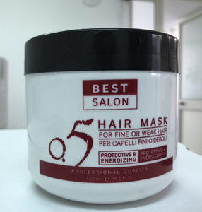 Made in Italy Professional Salon <b>Shampoo</b> 500ml & 1000ml High Quality Formula Refreshing & Nourishing Silicone-Free Hair Care - Product Image 1