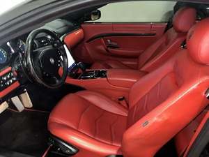 2012 MA SE-RA TI GRANTURISMO MC COUPE LISTO PARA ENVIAR - Product Image 2