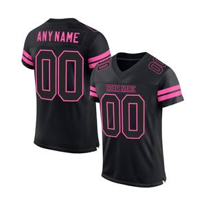 Camisetas de Fútbol Personalizadas Transpirables de Manga Corta con Precios Directos de Fábrica, Pedidos Personalizados para Distribuidores y Revendedores - Product Image 6