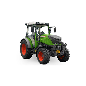 El tractor perfecto para viñedos y huertos Fendt 200 Vario - Product Image 3