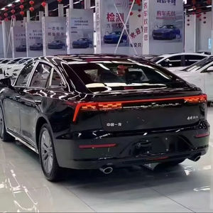 Nuevo Bestune B70 2022 con Potencia de 100-150 CV y Torque de 100-200 Nm - Product Image 1