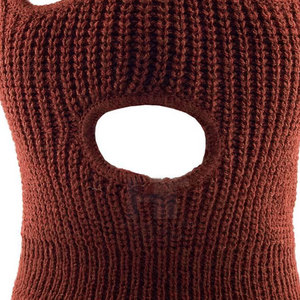 Vente en gros Nouvelle arrivée Balaclava en coton personnalisable avec logo, meilleure qualité, design personnalisé, léger, écologique, pour usage extérieur - Product Image 2