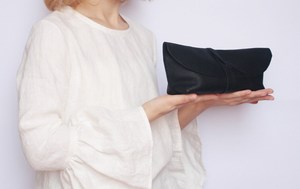 กระเป๋าหนังใส่เครื่องสำอางแบบพกพาแนววินเทจกันน้ำมีซิปแปรงอเนกประสงค์ LCB-0070แต่งหน้าขณะเดินทาง - Product Image 6