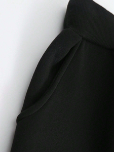 Conjunto Deportivo de Dos Piezas con Logotipo Bordado Personalizado, Chándal para Entrenamiento y Jogging, Sudadera con Capucha y Pantalones, Ropa Deportiva Informal para Hombre - Product Image 6