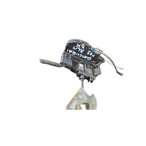 Serratura Anteriore Destra NISSAN Qashqai 1a Serie (06>09) - Product Image 1
