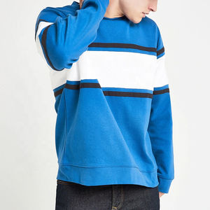 Sudadera de Hombre de 2 Piezas con Bolsillo, Diseño Casual 2026, Algodón y Felpa, Etiqueta Privada Personalizada ODM, Corte Holgado, Hecho en Pakistán - Product Image 3