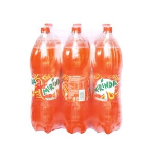 Refresco carbonatado Mirinda 1.5L, sabores de frutas, venta al por mayor - Product Image 5