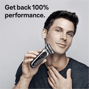 Cabezal de Repuesto ORIGINAL para Afeitadora Eléctrica Braun Serie 7, Fácil de Instalar, Compatible con la Nueva Generación - Product Image 3