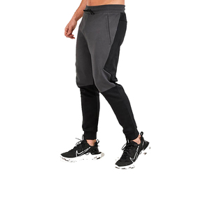 Chándales de hombre al por mayor para gimnasio y uso diario conjunto de dos piezas en varios tamaños y colores vendidos a precios asequibles - Product Image 5