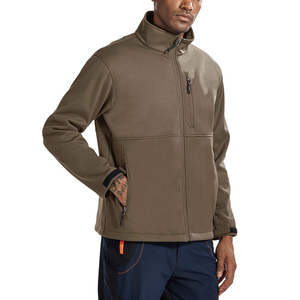 Factory Price Men <strong>Softshell</strong> <strong>Jacket</strong> Wholesale Men's <strong>Softshell</strong> <strong>Jacket</strong> Custom Made <strong>Softshell</strong> <strong>Jacket</strong> For Men's - Product Image 3