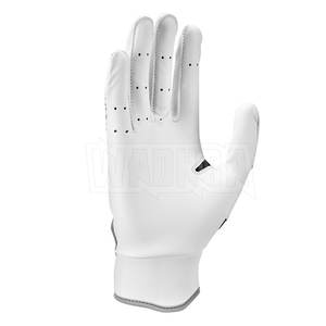 Gants de frappe de baseball de haute qualité pour joueurs professionnels, vente chaude - Product Image 4