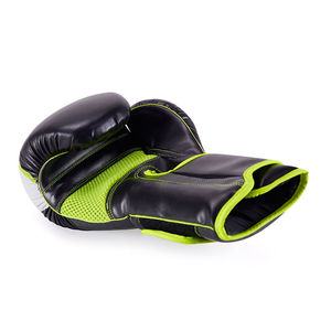 Best Selling 100% PU Leather Cowhide 120z Thai <b>Kick</b> <b>Boxing</b> <b>Gloves</b> At Low Rate Breathable <b>Boxing</b> <b>Gloves</b> Customized Designs - Product Image 6
