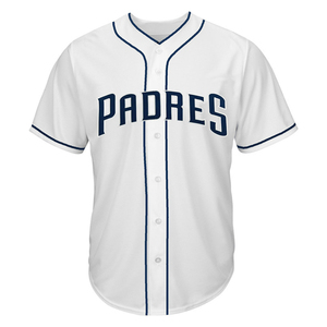 Ensemble d'uniformes de baseball pour hommes sur mesure en gros, maillot et pantalon imprimés par sublimation pour les équipes professionnelles et les athlètes adultes - Product Image 2