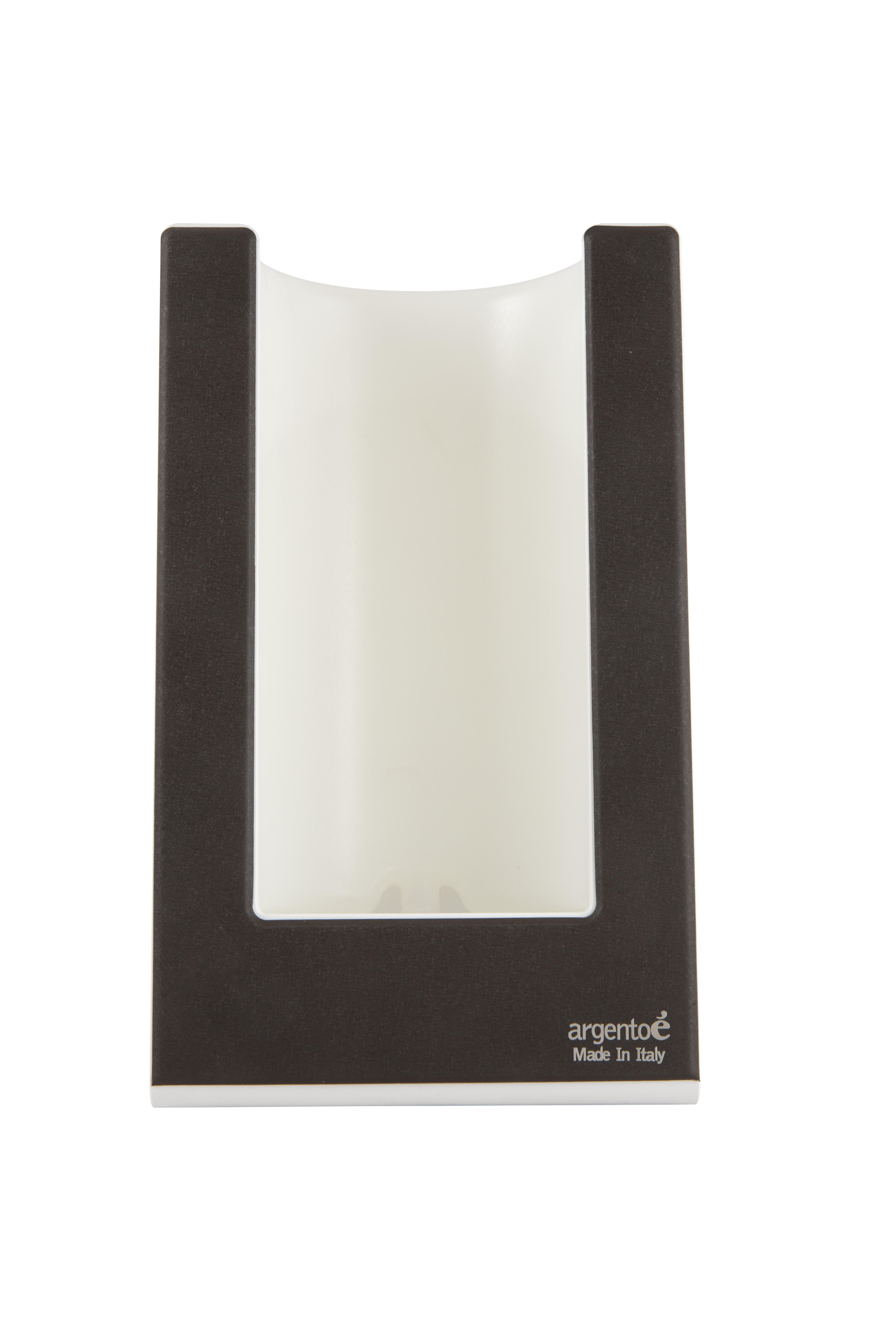 น้ำตาล + ขาว