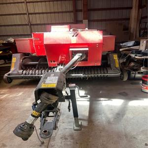 Massey Ferguson 1842E Tractor Entrega rápida Compre hoy Máquina de calidad premium Eficiente Potente y confiable para el trabajo - Product Image 6