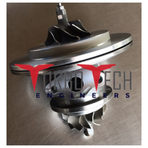 TURBOCOMPRESSEUR CHRA 4550902025 4550 902 025 - Product Image 3