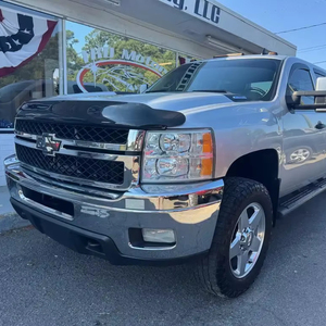 2014มือสอง Chevrolet Silverado 3500 LT - Product Image 1