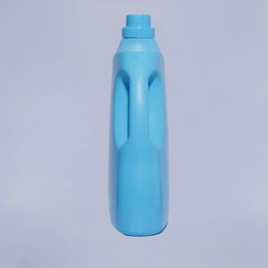Botella Vacía para Detergente de Ropa de 4 Litros, Botella de Plástico de Buena Calidad para Detergente Líquido - Product Image 5