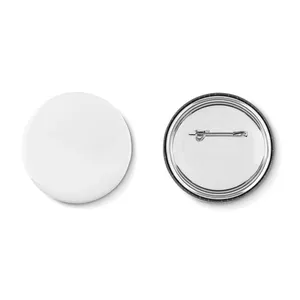 Llaveros y Mosquetones Promocionales de Metal con PIN Personalizado - Product Image 6