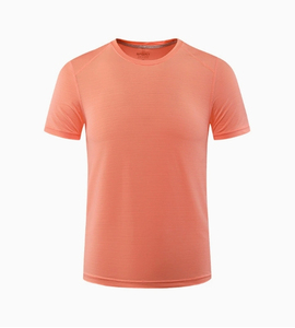 86% Polyester 14% Spandex Very Breathable and a <b>Sport</b> Quick Drying <b>T</b>-<b>shirt</b> Suitable for <b>Men</b> <b>T</b>-<b>shirt</b> for <b>men</b> - Product Image 6