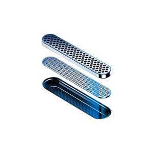 Protection d'écran en verre trempé Netzy SAFA Super Rapide de qualité supérieure pour iPhone 14 Pro, film avant compatible - Product Image 3