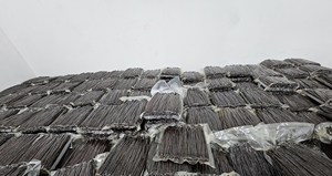 ไอศกรีมนมผสมวานิลลาแท่งไอศกรีมสำหรับอบถั่ววานิลลา - Product Image 6