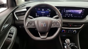 บูอิค อังกอร์ GX สปอร์ต ทัวริ่ง ขับเคลื่อนล้อหน้า ปี 2024 สภาพดี ใช้งานน้อย - Product Image 2