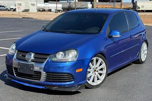 Volkswagen R32 de 2008 - Product Image 3