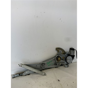 Alzacristallo elettrico anteriore sinistro Toyota Yaris Serie 698200D010 (99>03) - Product Image 3