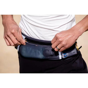 Multifuncional para correr a campo traviesa con montañismo al aire libre riñonera impermeable <span class=keywords><strong>Trail</strong></span> Running cinturón ligero - Product Image 5