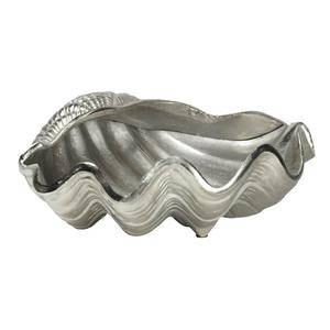 Modern Design Aluminum <b>Bowl</b> <b>Large</b> Snacks <b>Serving</b> <b>Bowl</b> for Home Hotel Restaurant Decoration - Product Image 3