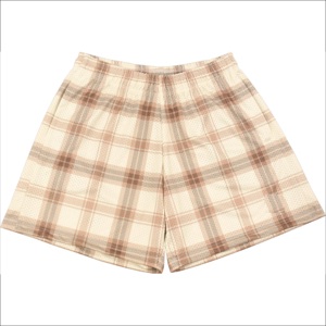 Pantalones cortos de malla atlética para hombre, pantalones cortos deportivos de verano para gimnasio informales personalizados para hombre, pantalones cortos de gran tamaño en algodón liso - Product Image 4