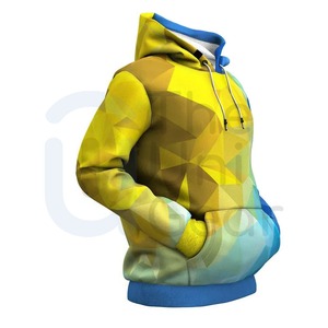 2025 sweats à capuche pour hommes sur mesure motif solide vêtements de sport d'hiver nouveau Design Style décontracté couleur personnalisée prix bon marché pour hommes et femmes - Product Image 1