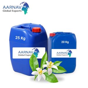 Néroli Hydrosol 100% Pure OBM Marque Privée Personnalisable En Gros De France - Product Image 4