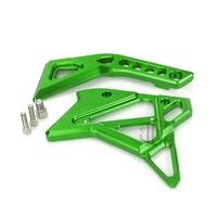 Accessoires de Moto CNC Cache en Aluminium pour KAWASAKI Z900 Z900RS Z1000 Kit Carrosserie