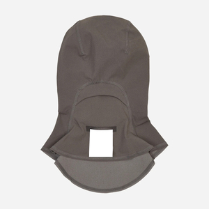 หมวกคลุมหน้าแบบเต็มใบสำหรับฤดูหนาว สไตล์ใหม่ อุ่นสบาย ผลิตจากโพลีเอสเตอร์ 100% ขายส่งแบบถัก สำหรับเล่นกีฬา จัดส่งแบบ DDP - Product Image 4