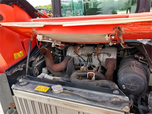 Cargador Compacto de Orugas Kubota SVL75-2 de 2017 en Buen Estado, Totalmente Inspeccionado, Listo para Operar y Enviar - Product Image 4