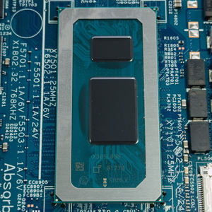 Original Nouveau pour Dell Inspiron 5430 5630 213251-2 i5-1335U RAM 8GB Carte Mère SC1168 455. 0SC01.0. 0168 - Product Image 5