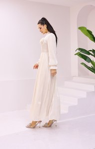 Robe élégante pour femmes |   Robe décontractée élégante pour femmes |   Mode féminine tendance - Product Image 3