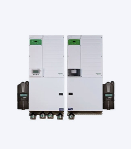 Meilleures ventes : Systèmes onduleurs MNXWP6848D-4CL250 pré-câblés pour raccordement au réseau avec batterie de secours - Prêts à être expédiés. - Product Image 3