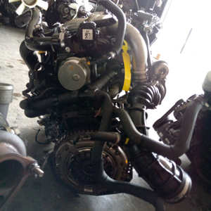 Moteur Nissan NP200 1.5DCI K9K - Product Image 5